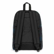 Rugzak Eastpak Out Of Office X15 Pac-Man