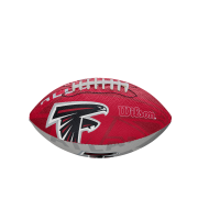 Kinderbal Wilson Falcons NFL Logo FB