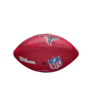 Kinderbal Wilson Falcons NFL Logo FB