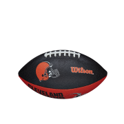 Kinderbal Wilson Browns NFL Logo