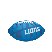 Kinderbal Wilson Lions NFL Logo