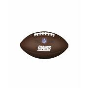 Wilson Giants NFL Licensed