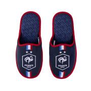 Slippers infant France Fan