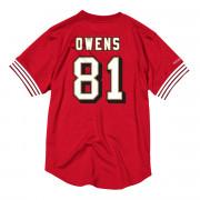 Jersey San Francisco 49ers Terrell Owens