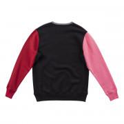 Sweatshirt Mitchell & Ness colorblocked