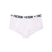 Microvezel shorts voor meisjes Freegun Origami