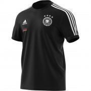 T-shirt Allemagne 3-Stripes 2020