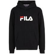 Sweatshirt kinderkapje Fila Sande Classic Logo