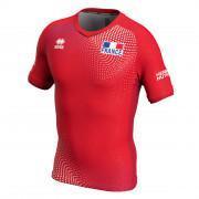 Derde team jersey van France Volley 2020
