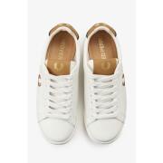 Trainers Fred Perry B722 Leather