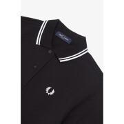 Dames jurk Fred Perry Twin Tipped