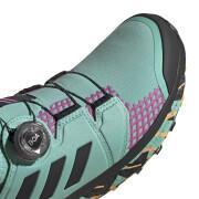 Trail schoenen adidas Terrex Agravic BOA