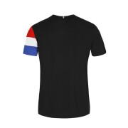 T-shirt Le Coq Sportif Tricolore