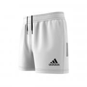 Kinder shorts adidas Rugby 3-Bandes