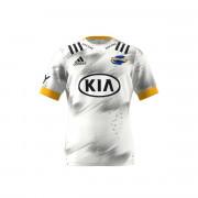 Outdoor rugby jersey Hurricanes Primeblue