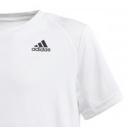 Kinder-T-shirt adidas Club Tennis 3-Bandes