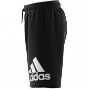 Kinder shorts adidas D2M Big Logo