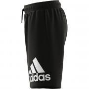 Kinder shorts adidas D2M Big Logo