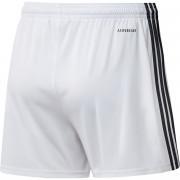 Dames shorts adidas Squadra 21