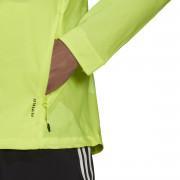 Jas adidas Marathon Translucent