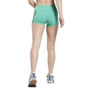 Dames shorts Reebok Mini- United By Fitness Chase