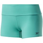 Dames shorts Reebok Mini- United By Fitness Chase