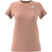 Dames-T-shirt adidas HEAT.RDY Tennis
