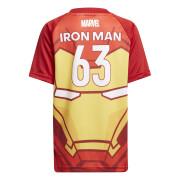 Kinderset adidas Marvel Iron Man