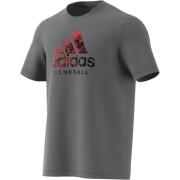 T-shirt adidas HB Graphic