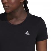 Dames-T-shirt adidas Essentials Cotton Maternité
