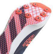 Driesprong- en polsstokhoogspringschoenen adidas Adizero