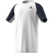 Kinder T-shirt adidas Tennis Club