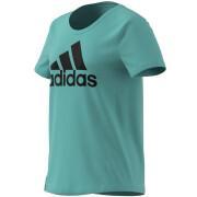 Meisjes-T-shirt adidas Designed To Move