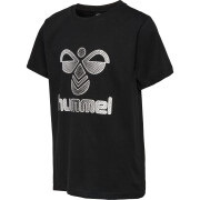 Kinder-T-shirt Hummel Proud
