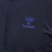 1/2 rits trainingsjas Hummel Pro Grid