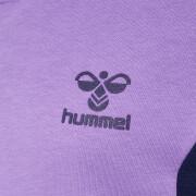 Sweatshirt katoenen hoodie voor kinderen Hummel HmlStaltic