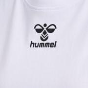 Dames-T-shirt Hummel Icons