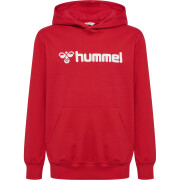 Junior Hoodie Hummel GO 2.0 Logo