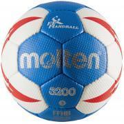 Trainingsbal Molten HX3200 FFHB taille 3