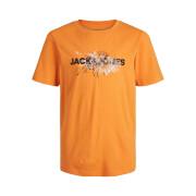 Kinder-T-shirt Jack & Jones Tear