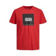 T-shirt ronde hals kind Jack & Jones Jjlock