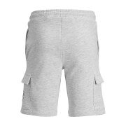 Cargo shorts voor kinderen Jack & Jones Swift