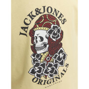 Kinder-T-shirt Jack & Jones Heavens