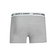 Set van 5 boxers Jack & Jones multicolores 