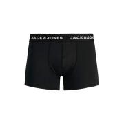 Set van 3 boxers Jack & Jones microfibre