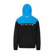 Hoodie Alpine F1 Ardhodep 2023