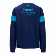 Junior Sweatshirt Alpine F1 Adofod 2024