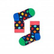 Kindersokken Happy Socks Big Dot