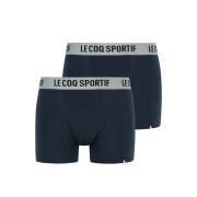 Set van 2 boxers Le Coq Sportif SSVET