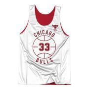 Omkeerbare jersey Chicago Bulls Scottie Pippen 
